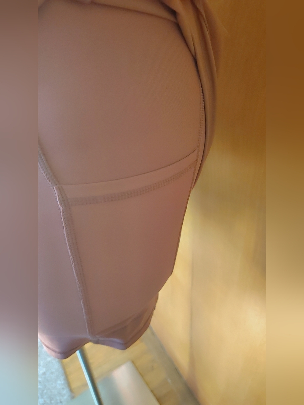𝗢𝗹𝗱 𝗡𝗮𝘃𝘆 Shorts 𝟮𝗶𝗻𝟭 𝗦𝘁𝗿𝗲𝘁𝗰𝗵𝗧𝗲𝗰𝗵 𝗛𝗶𝗴𝗵-𝗥𝗶𝘀𝗲 - Picture 7 of 12